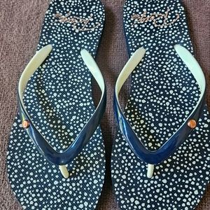 Roxy Flip-flops